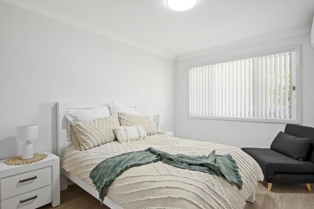 Photo of Bedroom in Sanctuary Point