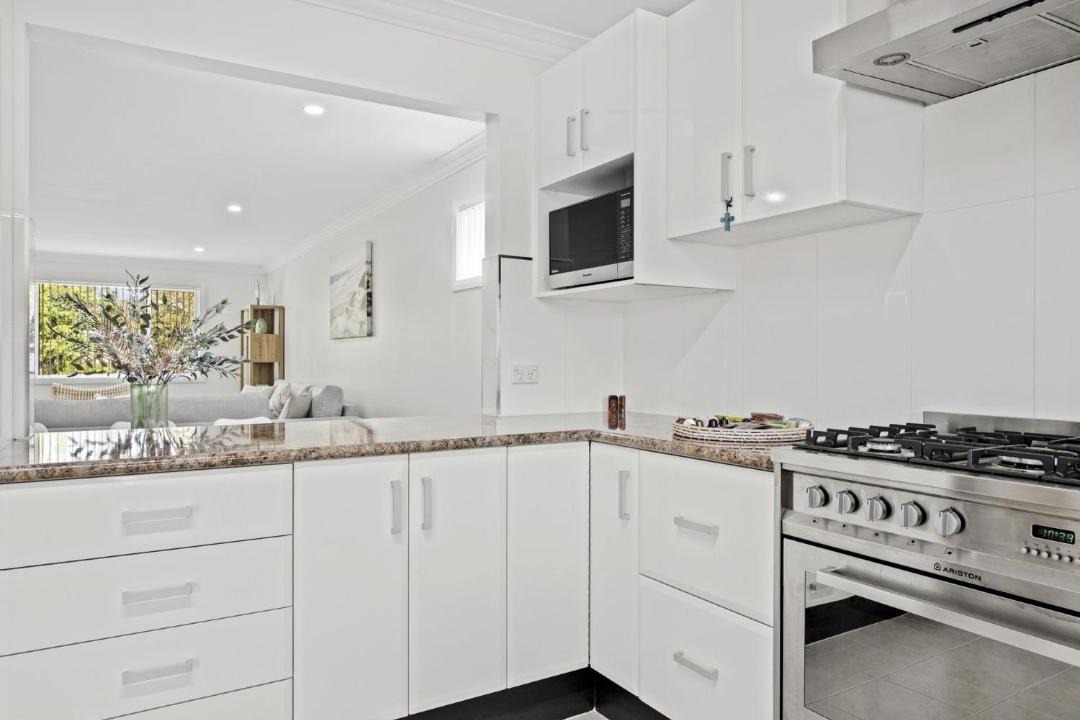 Photo of Kitchen in Sanctuary Point