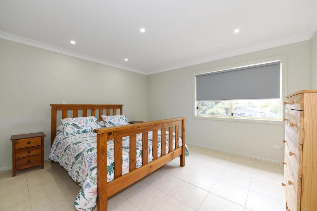 Photo of Bedroom in Sanctuary Point