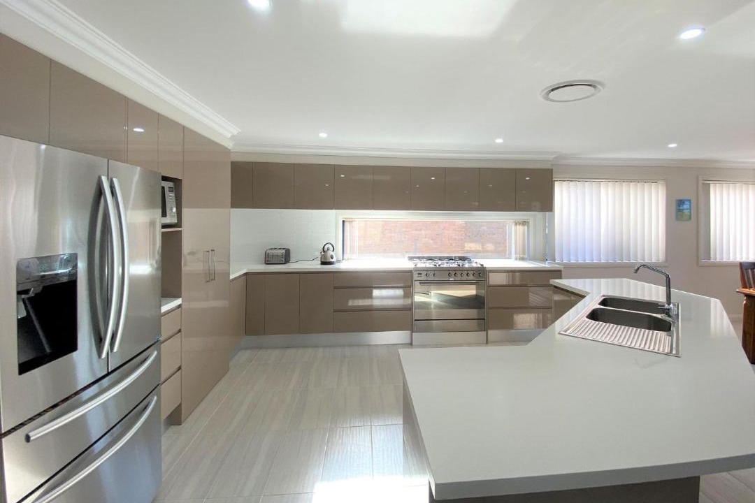 Photo of Kitchen in St. Georges Basin