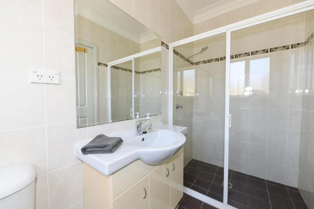 Photo of Bathroom in Sanctuary Point