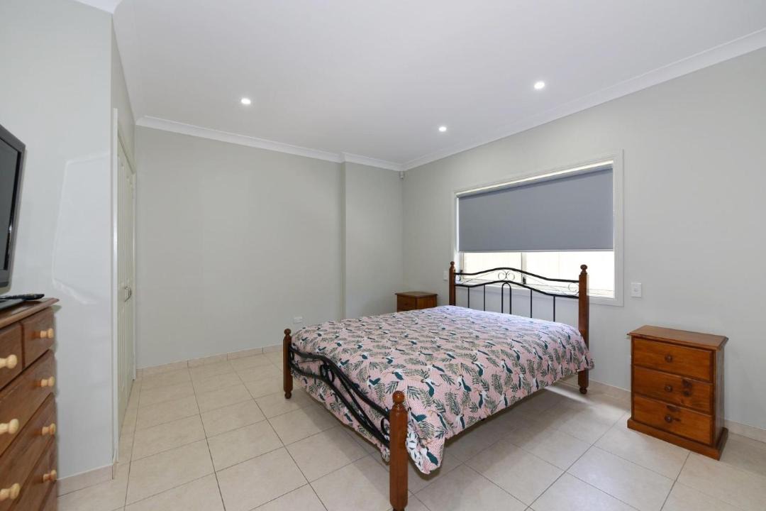Photo of Bedroom in Sanctuary Point