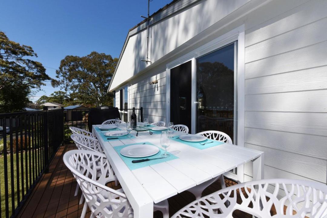 Photo of Patio Balcony in Callala Bay