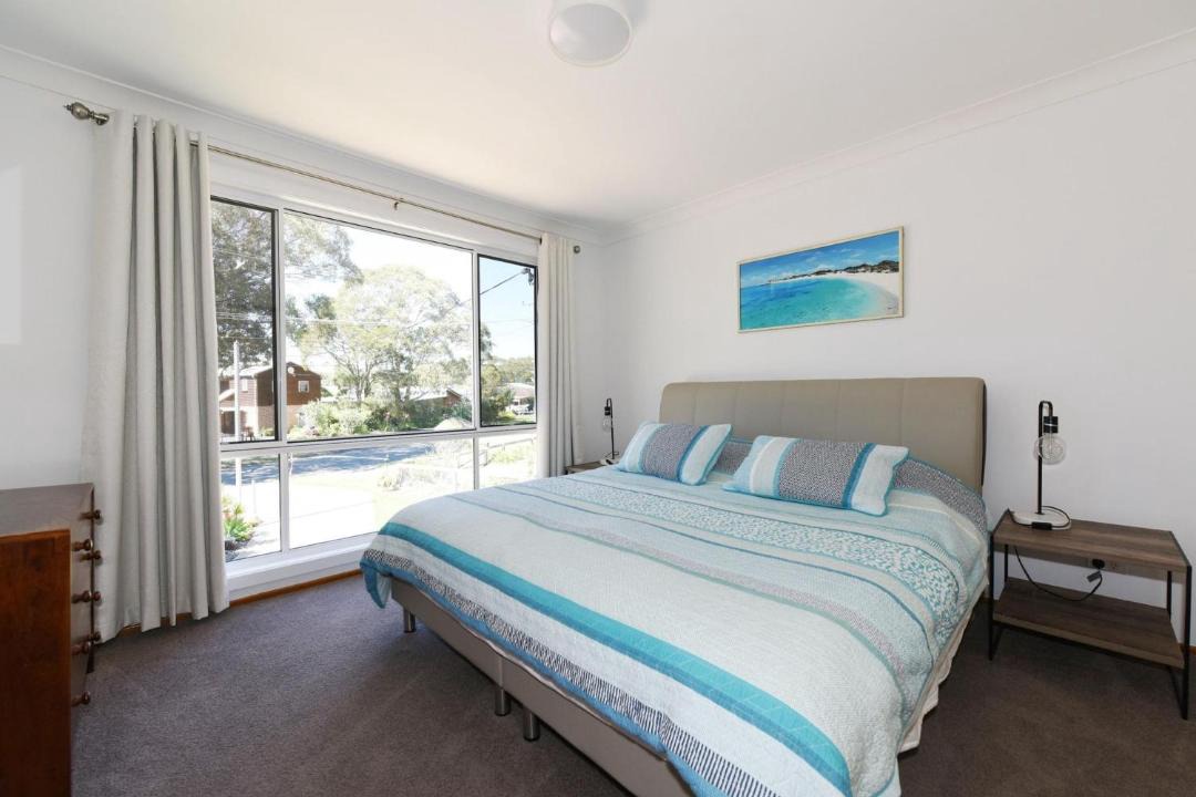 Photo of Bedroom in Callala Bay