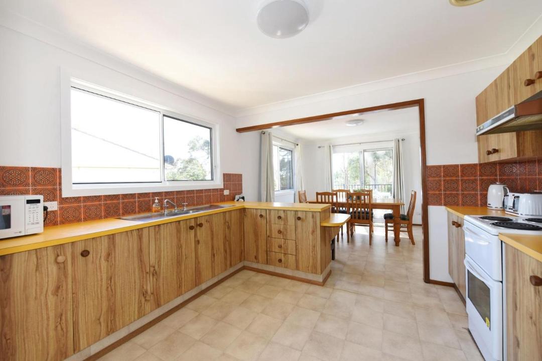 Photo of Kitchen in Callala Bay
