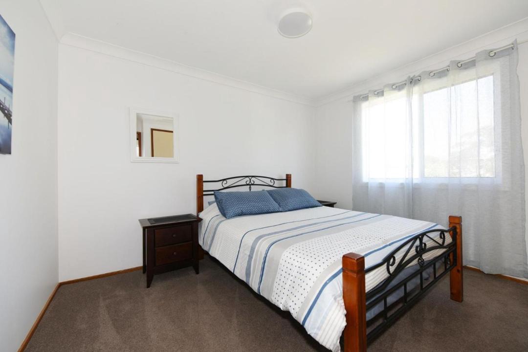 Photo of Bedroom in Callala Bay