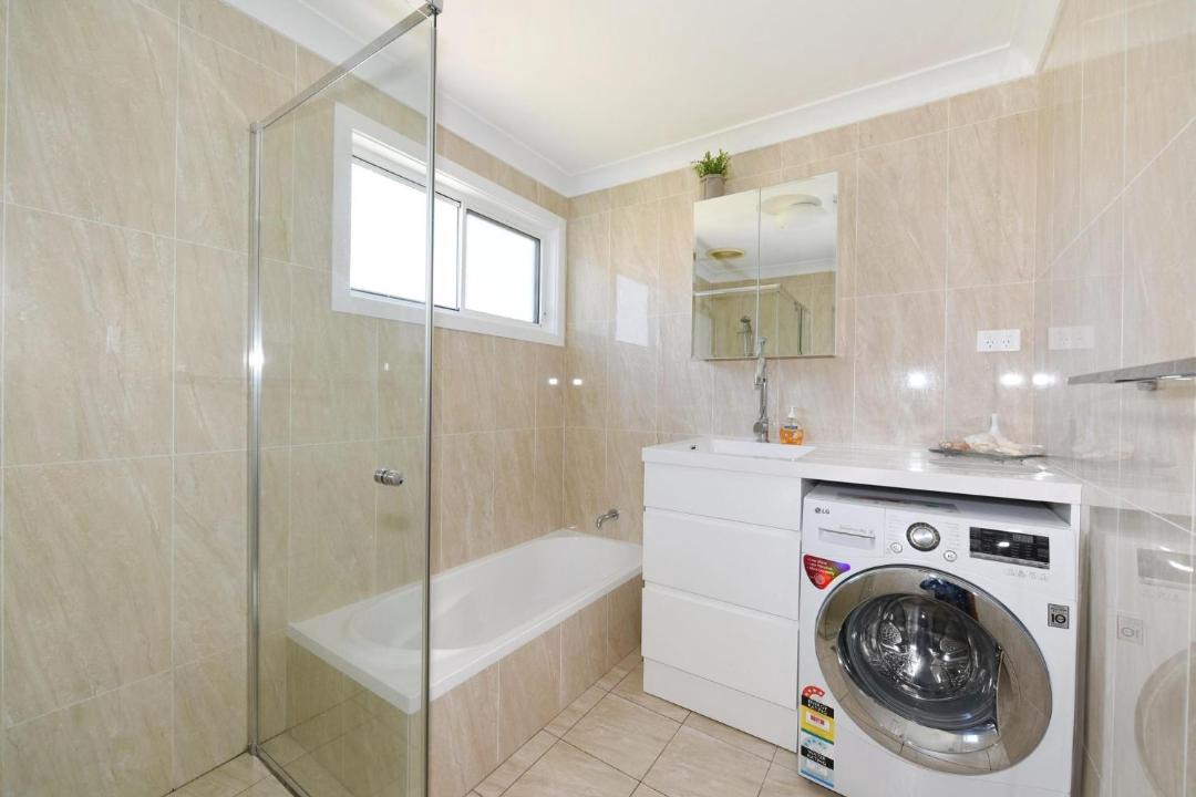 Photo of Bathroom in Callala Bay