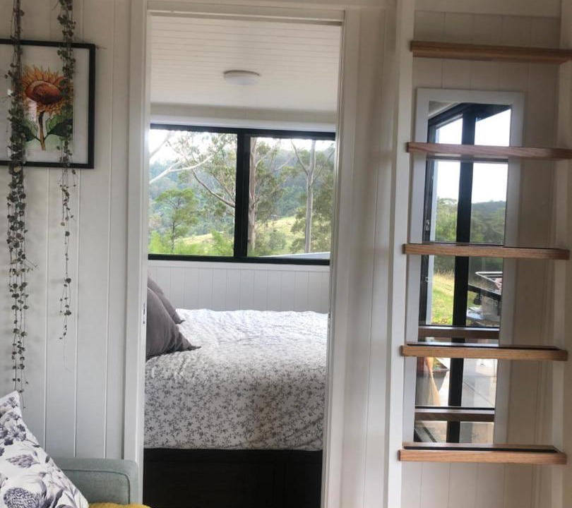 Photo of Bedroom in Nethercote