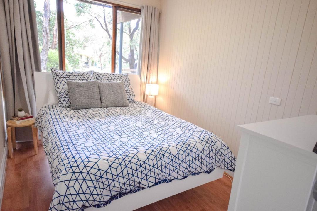 Photo of Bedroom in Aireys Inlet