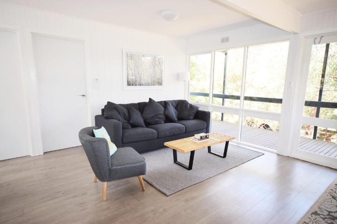 Photo of Livingroom in Aireys Inlet