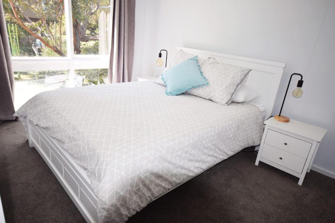 Photo of Bedroom in Aireys Inlet