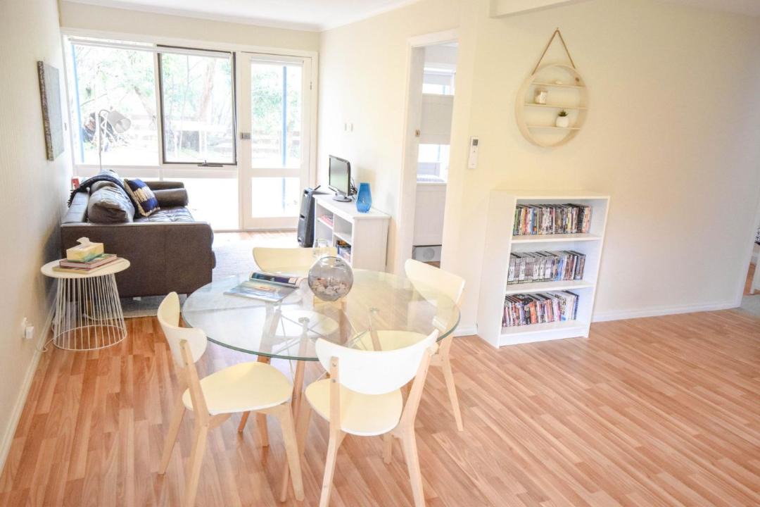 Photo of Livingroom in Aireys Inlet