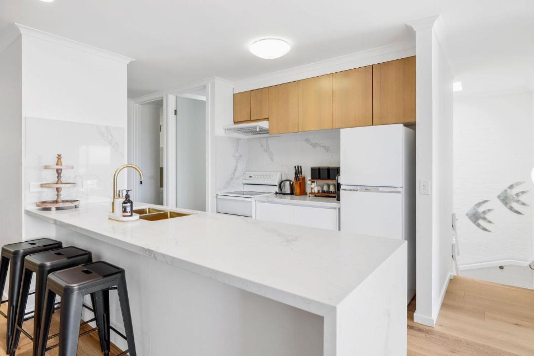 Photo of Kitchen in Lorne