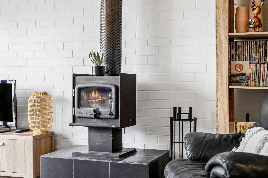 Photo of Livingroom in Lorne