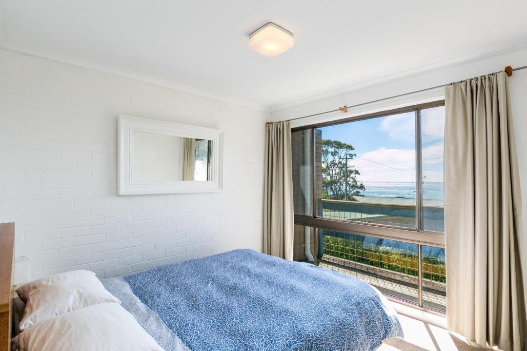 Photo of Bedroom in Lorne