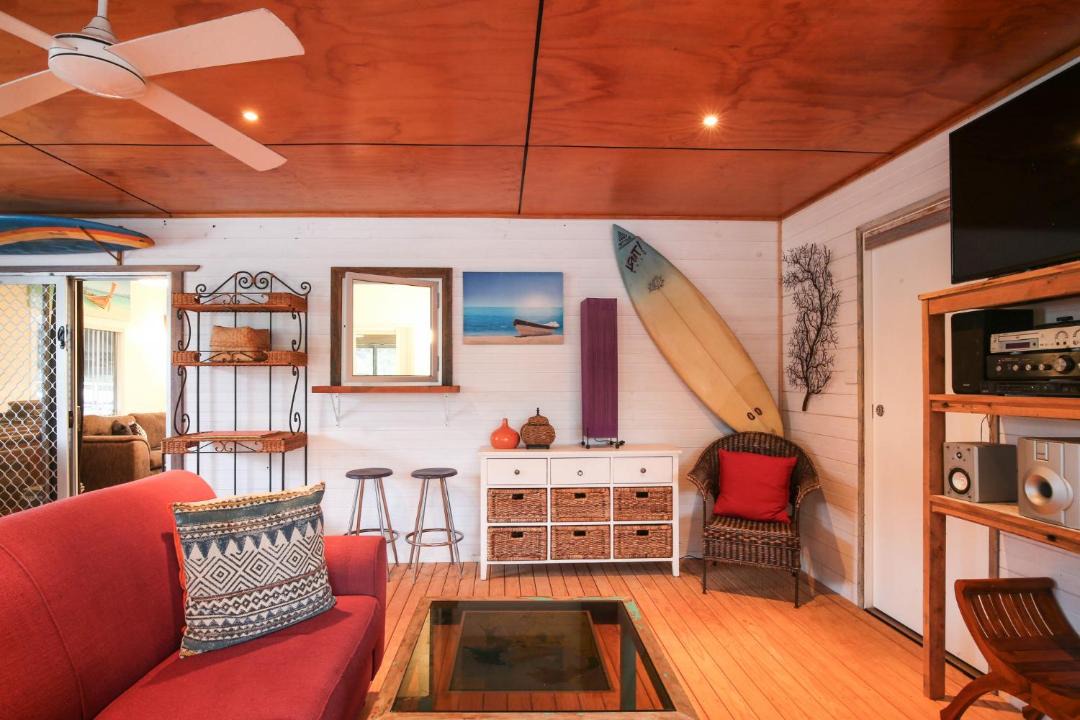 Photo of Livingroom in Huskisson