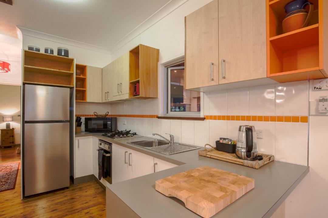 Photo of Kitchen in Huskisson