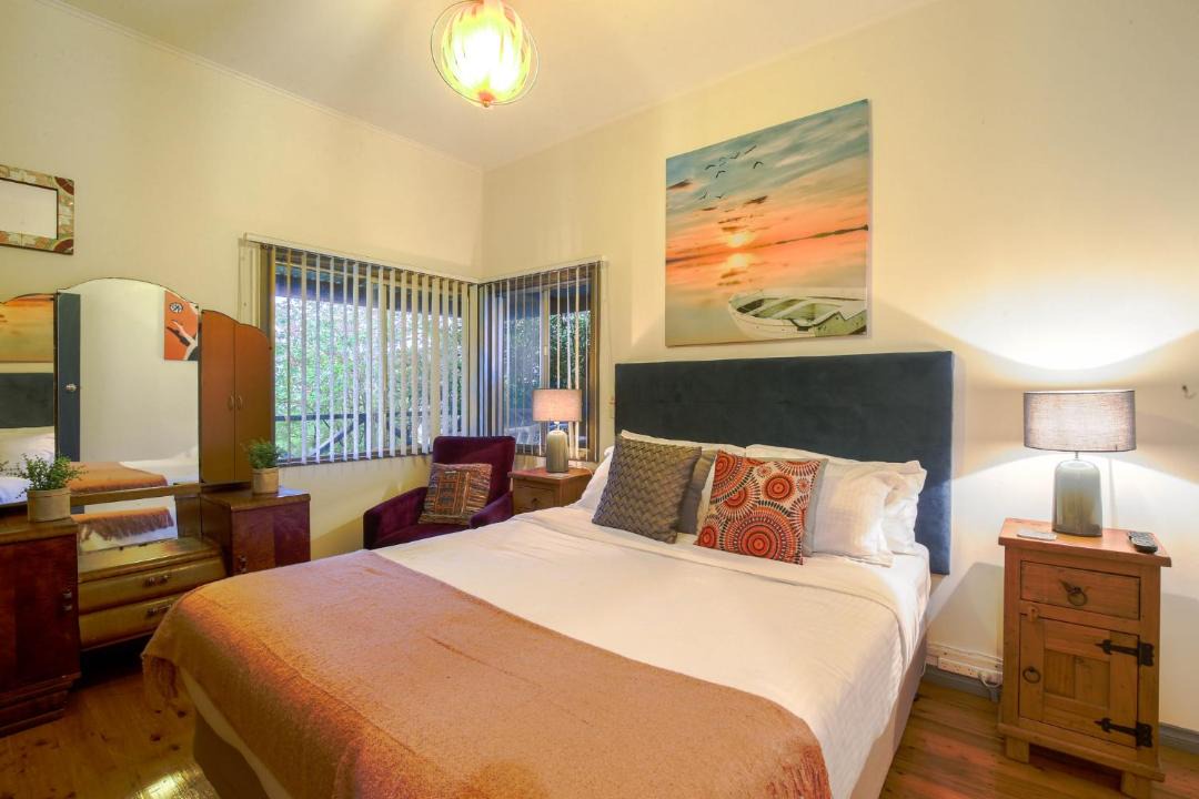 Photo of Bedroom in Huskisson