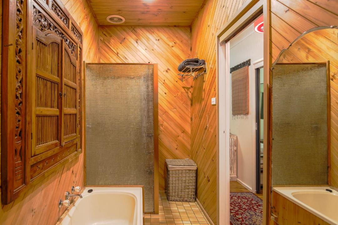 Photo of Bathroom in Huskisson
