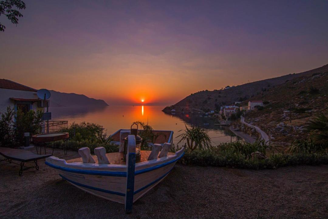 Photo of Others in Symi