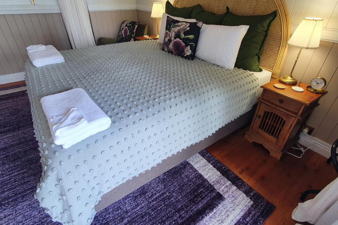 Photo of Bedroom in Mount Glorious