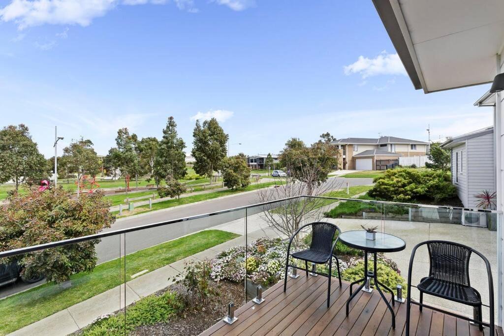 Photo of Patio Balcony in Portarlington