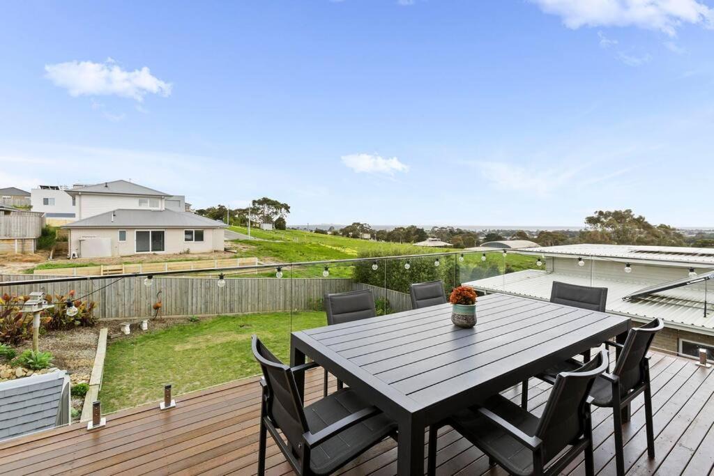 Photo of Patio Balcony in Portarlington