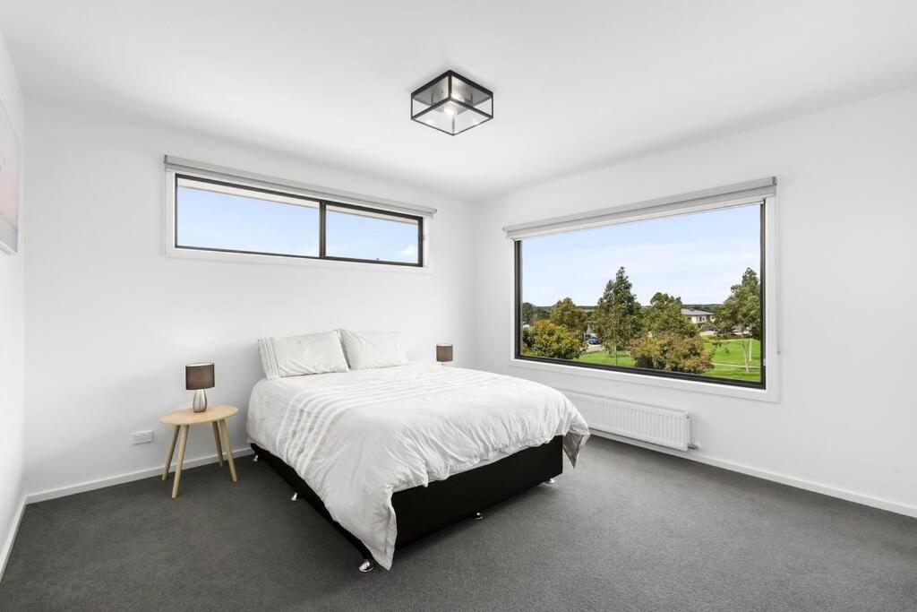 Photo of Bedroom in Portarlington