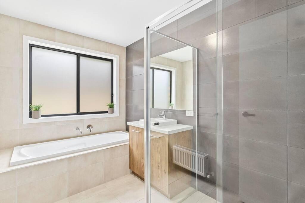 Photo of Bathroom in Portarlington