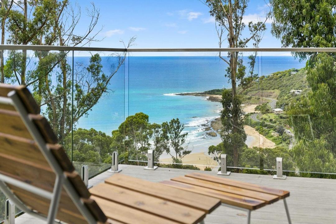 Photo of Patio Balcony in Wye River