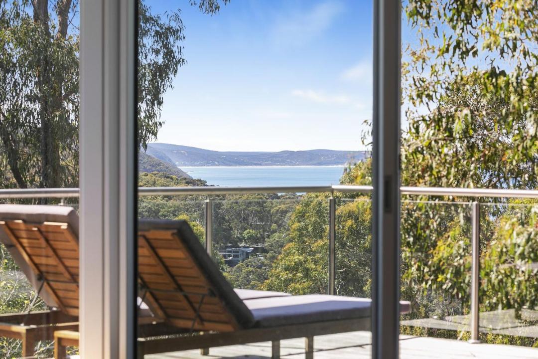 Photo of Patio Balcony in Lorne
