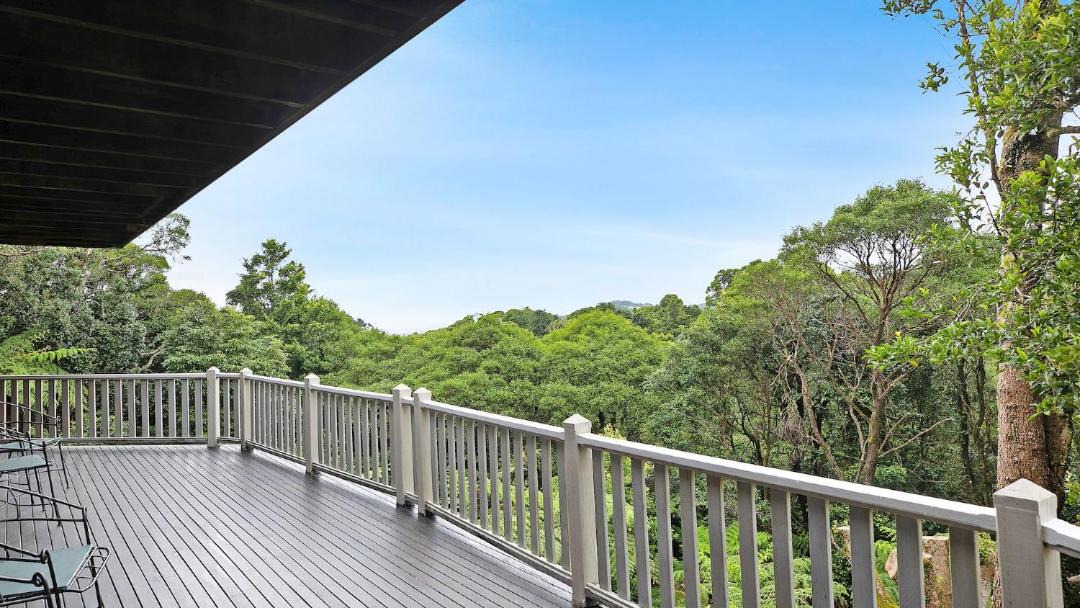 Photo of Patio Balcony in Robertson