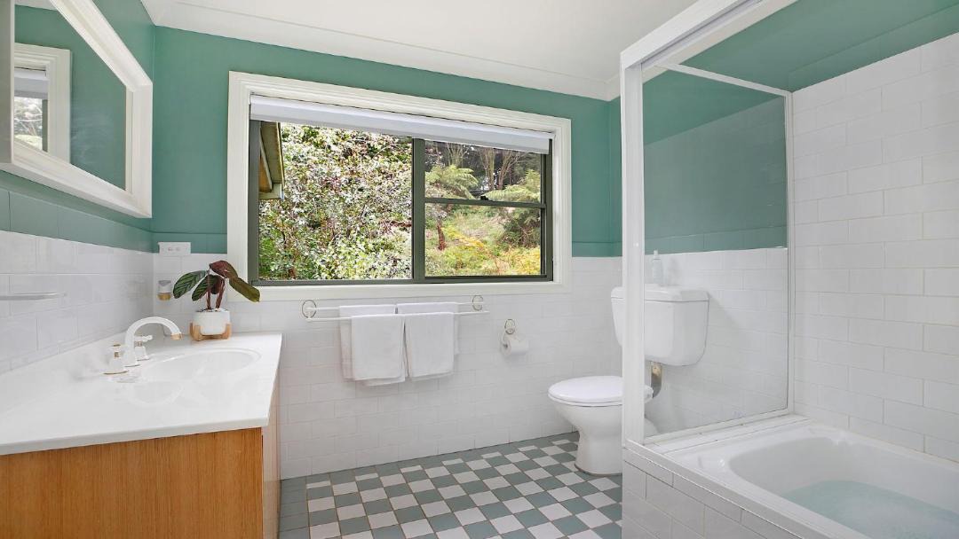 Photo of Bathroom in Robertson