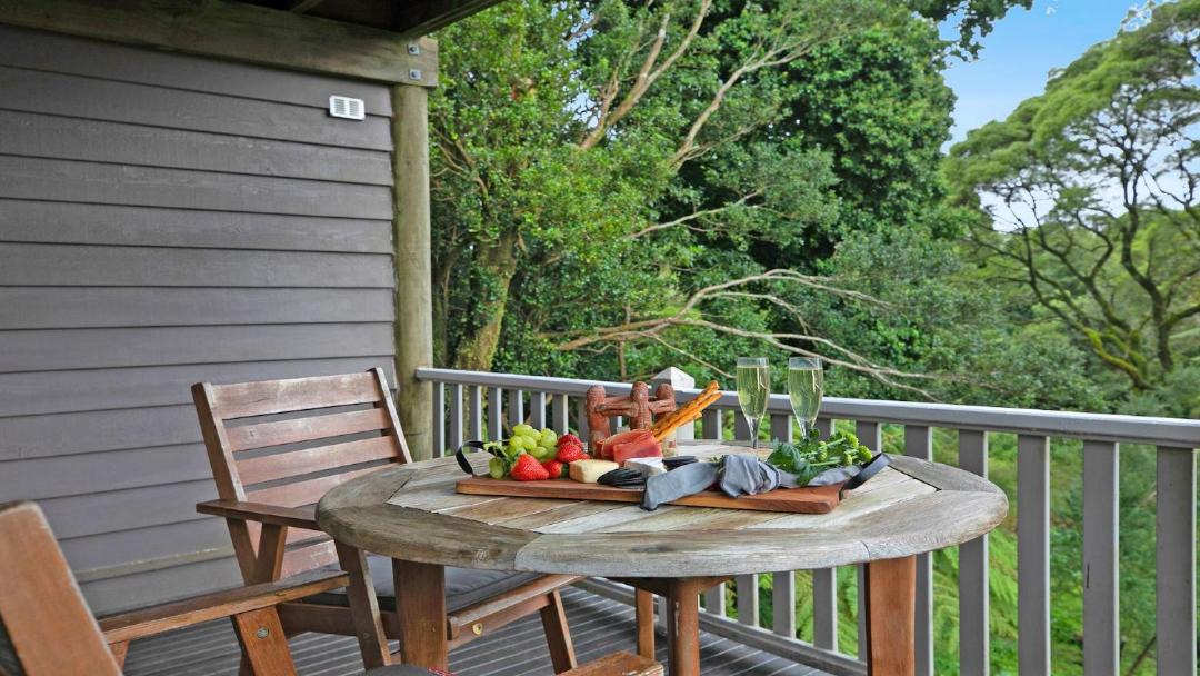 Photo of Patio Balcony in Robertson