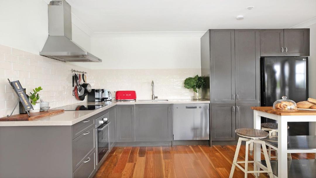 Photo of Kitchen in Robertson