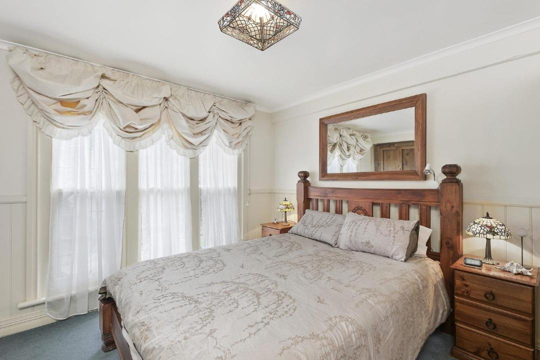 Photo of Bedroom in Lorne