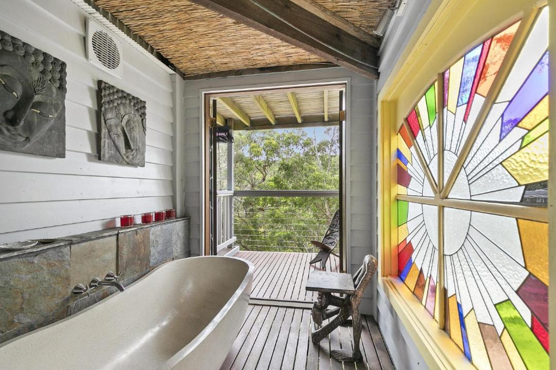 Photo of Bathroom in Lorne