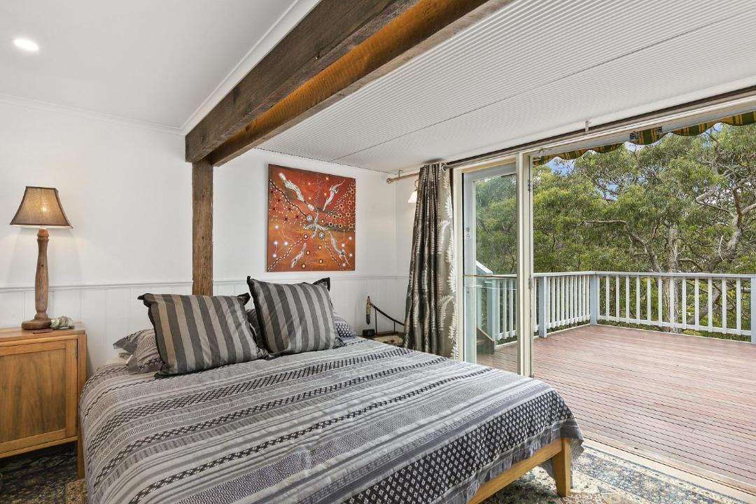 Photo of Bedroom in Lorne