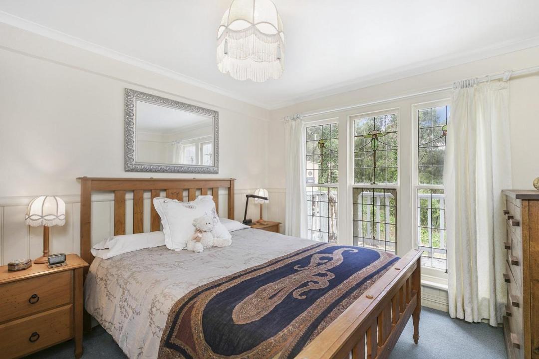 Photo of Bedroom in Lorne