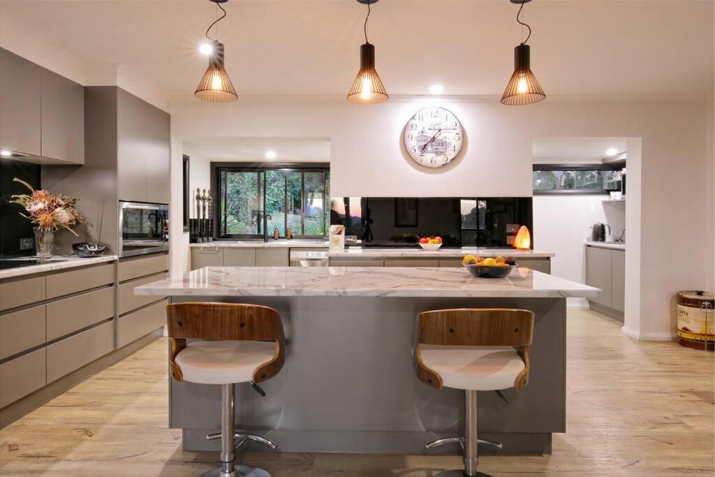 Photo of Kitchen in Menzies Creek