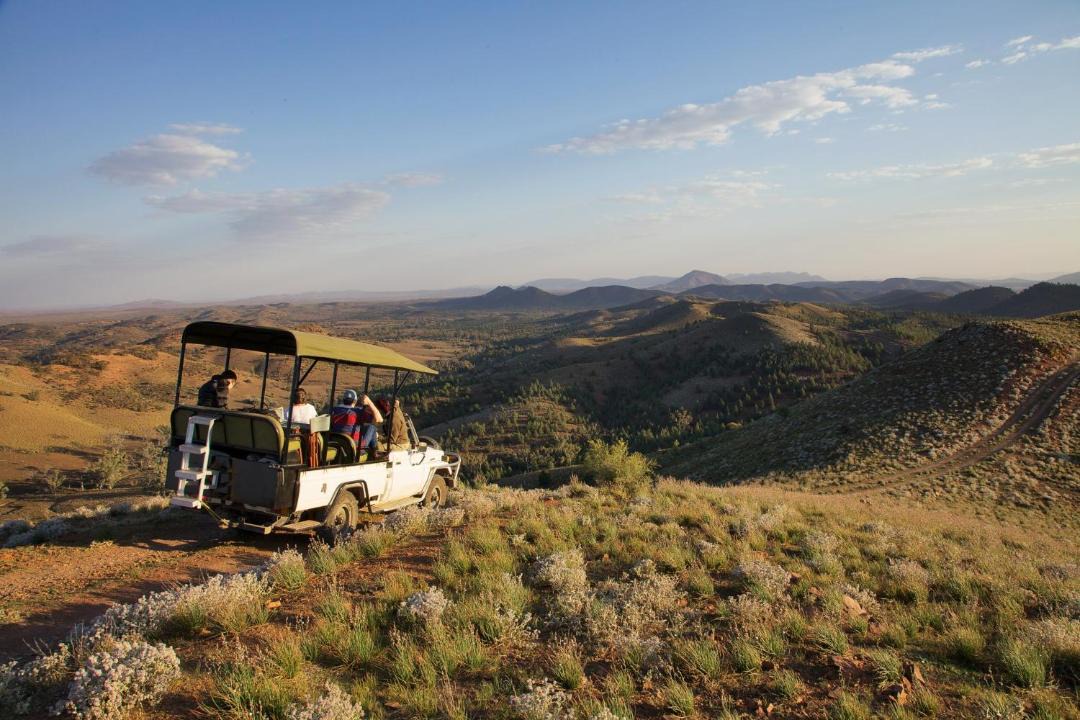 Photo of Outdoor in Moralana