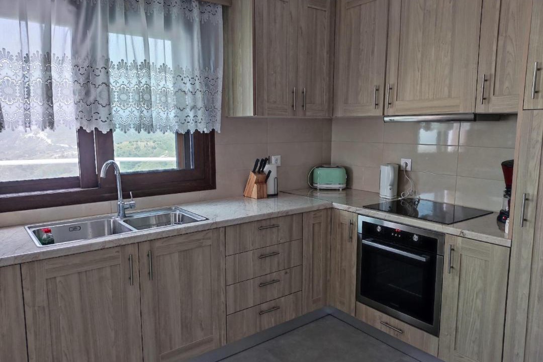 Photo of Kitchen in South Rhodes