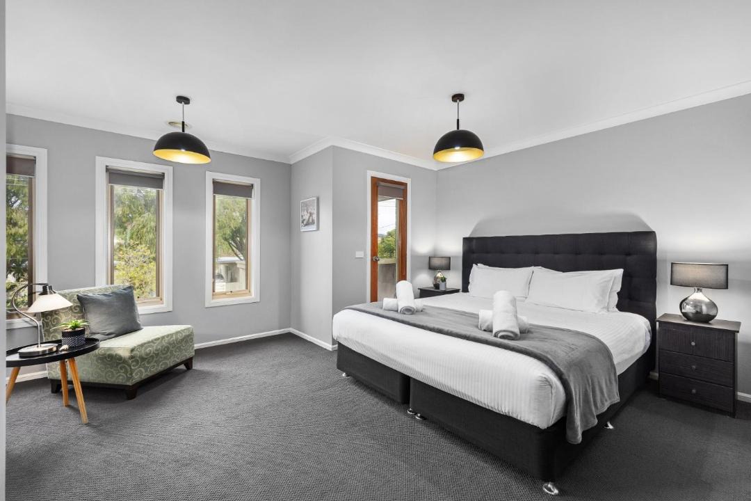Photo of Bedroom in Tootgarook