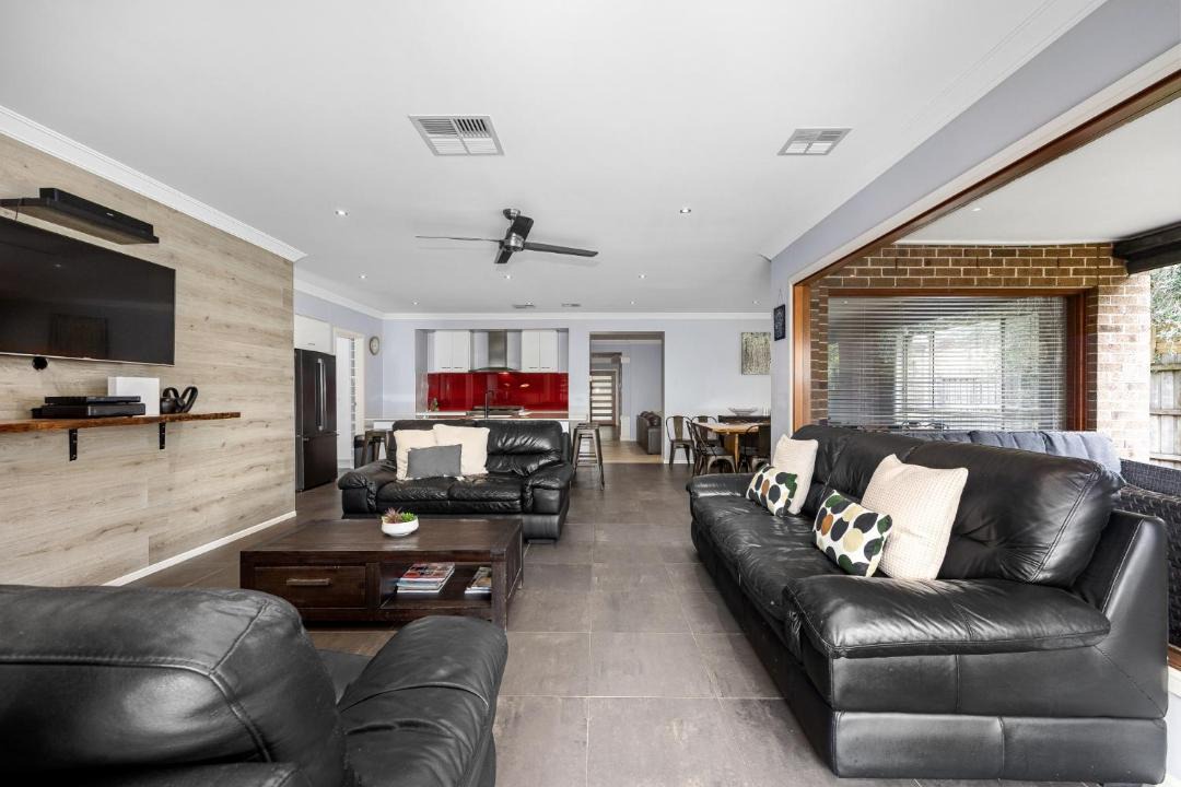 Photo of Livingroom in Tootgarook