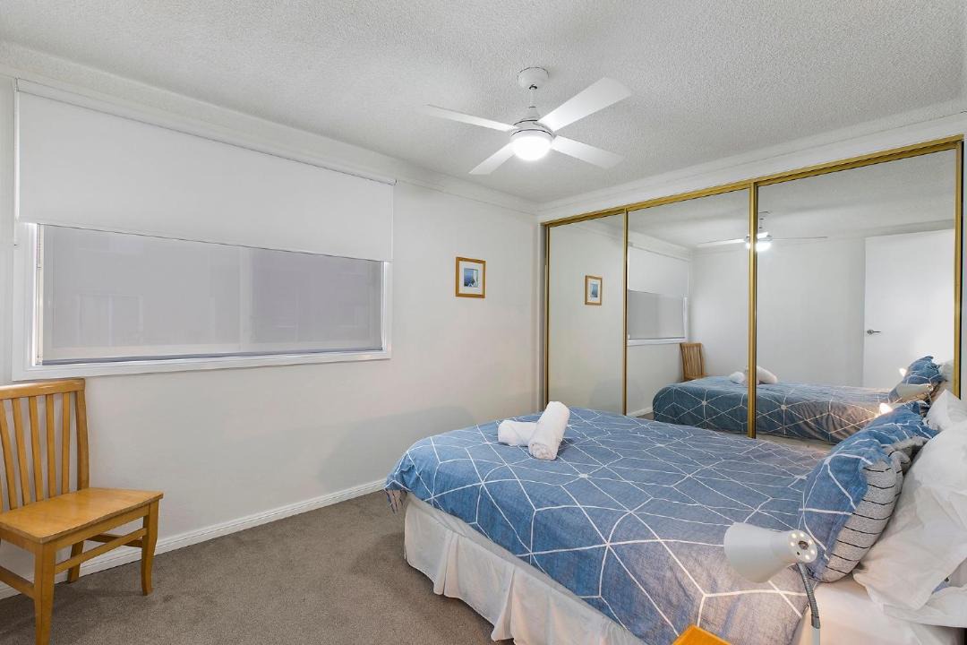 Photo of Bedroom in The Entrance North
