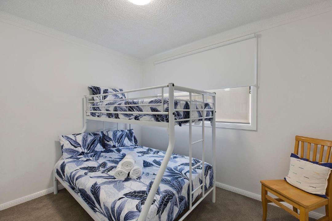 Photo of Bedroom in The Entrance North