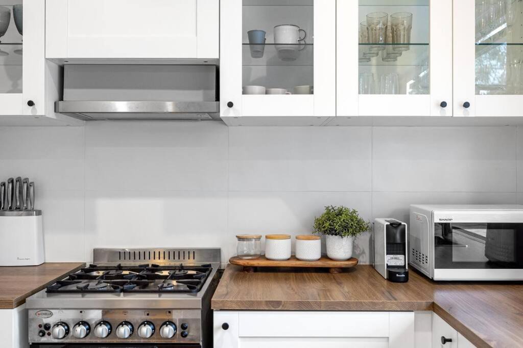 Photo of Kitchen in Somers