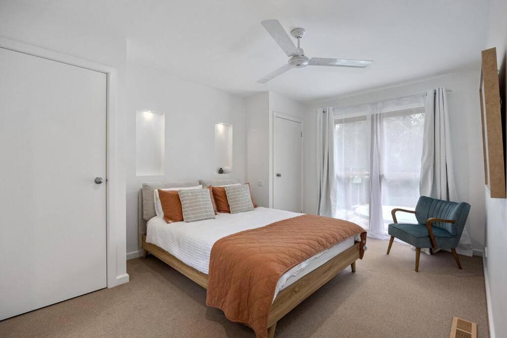 Photo of Bedroom in Somers