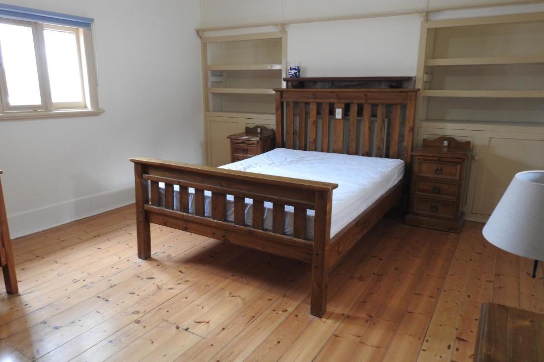 Photo of Bedroom in Warrenben