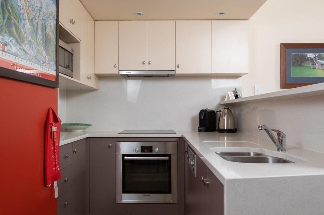 Photo of Kitchen in Thredbo